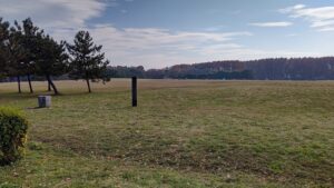 東京都最大の広さ♪　12月の『水元公園』で自転車デート