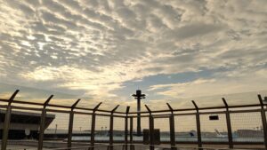 空の彼方に想いを馳せて～『成田国際空港』は観光スポット！？～