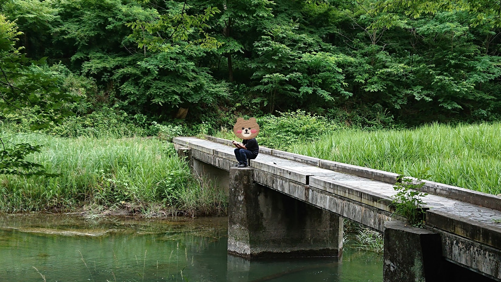 『嵐山渓谷』で見つけた素敵なカフェ『フクロウの森』♪