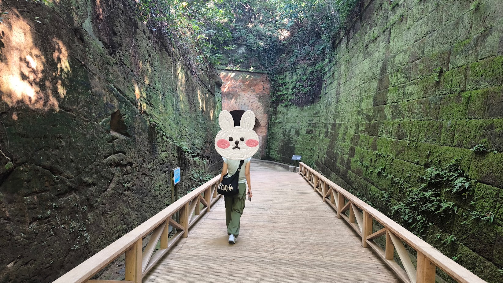 これが自然の楽しみ方♪無人島デートができる『猿島』観光